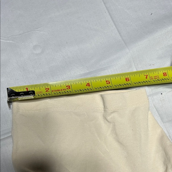 Guess Men's Beige Graphic Tee 100% organic Cotton Size Small NWT‎ - Picture 10 of 11